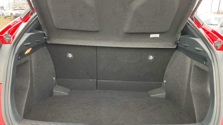 Toyota C-HR 1.8 Hybrid Design 5dr CVT Hybrid Hatchback